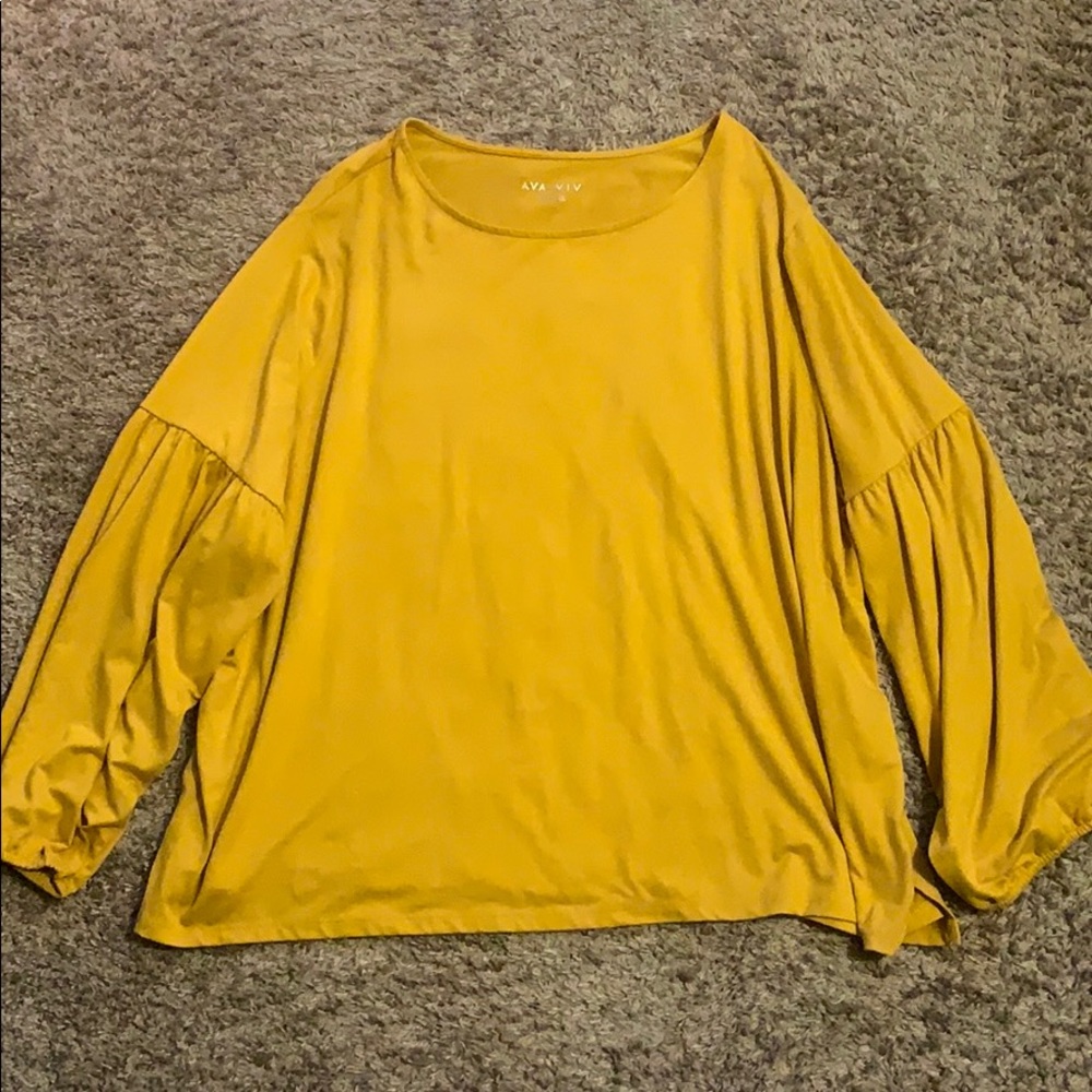 Plus Size Tops Bundle - image 2